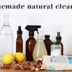 Eco-friendly cleaning: How to clean your home naturally