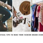 Fashion and personal branding: How clothing can help you stand out