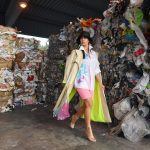 Fashion and the environment: The impact of fast fashion