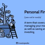 Personal finance: How to save money and invest for your future