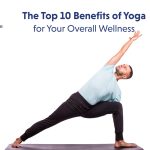 The Benefits of Yoga for Stress Relief and Overall Wellness