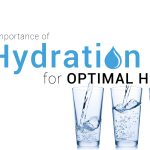 The Importance of Hydration for Optimal Health