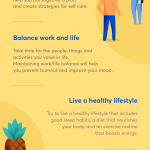 The Importance of Self-Care in Maintaining a Healthy Lifestyle
