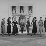 The history of the fashion show: How the runway became a cultural phenomenon