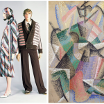 The role of art in fashion: How designers draw inspiration