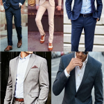 Styling Tips for Wearing a Suit Without a Tie